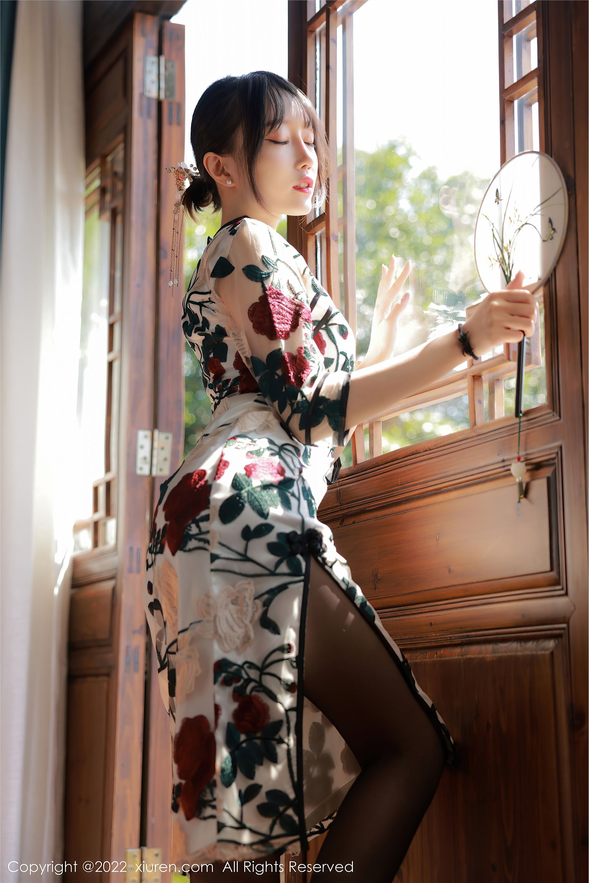 Xiuren秀人网 2022.06.28 NO.5199 玥儿玥er